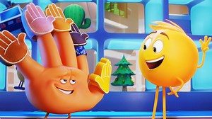 The Emoji Movie - Apple TV