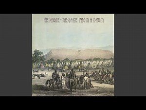 Redbone - Witch Queen of New Orleans (1971 Music Video) | #58 Song