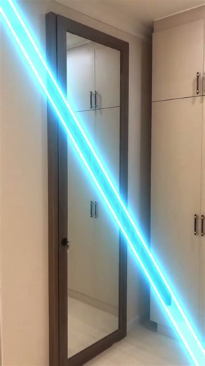 Hidden Sliding Door + Privacy Lock?! 🤯 | Magic 2 System Install