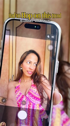 Transition in Summer Look | YTSHORTS #Shorts | Mehek Khemka