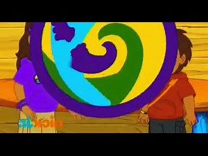 go diego go alicia 2008