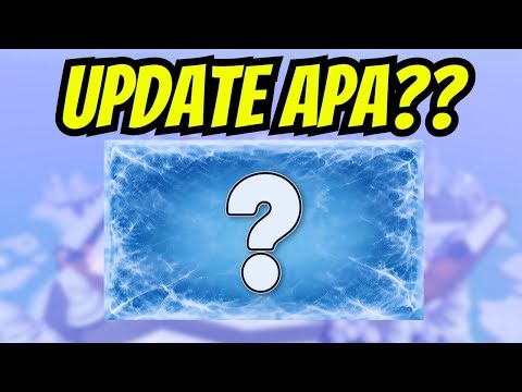 LIVE!! UPDATE APA NIH !!- GAME ROBLOX FISH IT