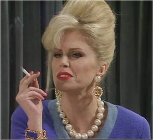 Patsy Stone - Alchetron, The Free Social Encyclopedia