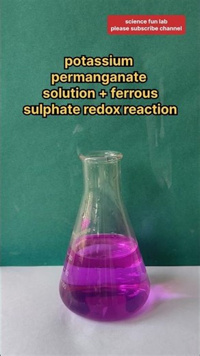 chemistry science experiment #shorts #experiements #viral chemistry #physics #biology