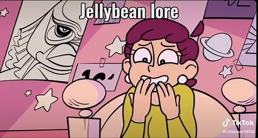 Devil Advokid Animated Film Explained | Jellybean Lore Memes