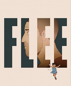 FLEE, the film that made Academy Awards history with triple nominations: Best Documentary Feature, Best International Feature & Best Animated Feature., is now showing in Australian cinemas. | Madman Films