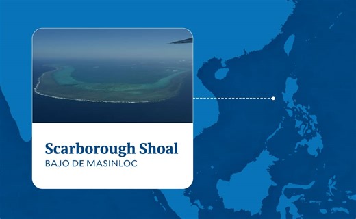 China’s ‘nature reserve’ in WPS: Playbook for expansionism