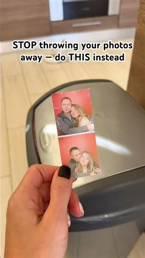 This Trick Turned My Photos Into THIS… and I’m Obsessed 😳✨