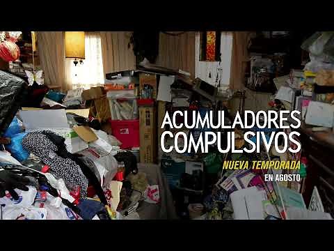 ACUMULADORES COMPULSIVOS S12 - A&E