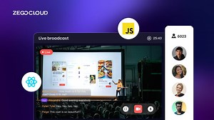 WebRTC Live Streaming: A Full Guide in 2026 - ZEGOCLOUD