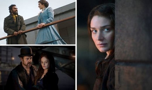 The Luminaries season 2 release date: Will there be another series?