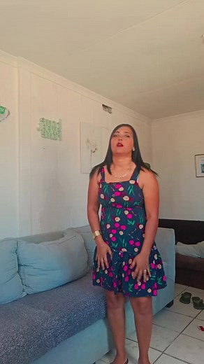 Naidene Naidoo (@naidenenaidoo)’s videos with Gloria (Glee Cast Version) (feat. Adam Lambert) - Glee Cast