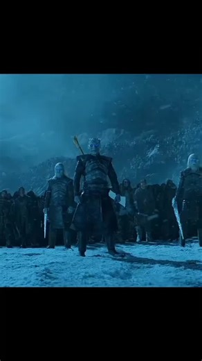 arya stark_fanpage on Instagram: "Night king is coming Let's war #aryastark #gameofthrones #jhonsnow #sansastark #motherofdragon"
