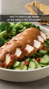 💪💸 NEW YEAR’S SAVINGS: Get started from $2.99/meal! ⭐ Finally cater your diet to your lifestyle with Chefs Plate! ⭐ Delivered right to your door ⭐ Easy-to-follow recipes ⭐ More tasty meals | So Yummy