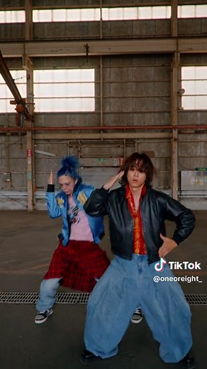 Pull up to the spot 🔥 “TOKYO DRIFT” Music Video premiers on YouTube 🎥 2026.1.28 9PM JST #ONEOREIGHT #1OR8 #TOKYODRIFT🏎️