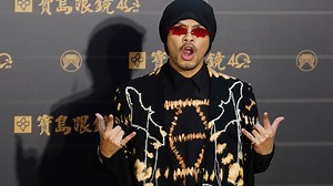 Malaysian rapper Namewee detained in murder investigation of Taiwanese influencer