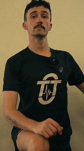 1K views | A typical training day for running athlete Oli Chignell. | Compound Gym | Facebook