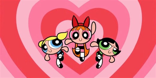 HBO Max Has Pulled 'The Powerpuff Girls' From Its Library