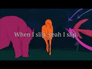 Miike Snow - Animal (HD Lyrics Video)