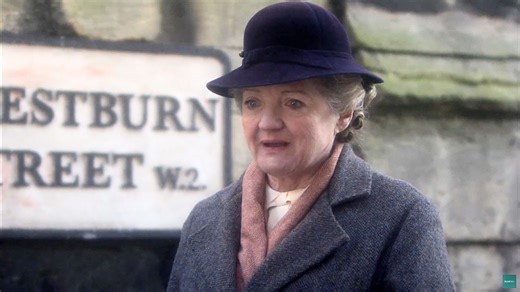 Acorn TV adds Agatha Christie’s mystery series to its fall lineup: Find the list here