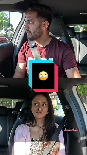 Spot the Fault in This Driving Test Fail | London Road Instructor Tips