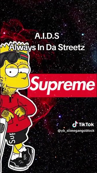 Join Slime Gang Today | Gang Names in TikTok