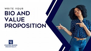 Skill Up: Agent Bio and Value Proposition