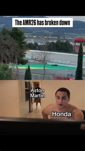 dailyf1center on Instagram: "GP2 engine... GP2 😂😂 . . . . #f1 #f1memes #formula1 #lewishamilton #maxverstappen #VegasGP #MiamiGP"