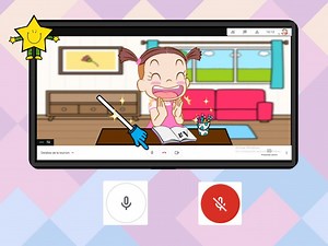 Aprendo los íconos de Google Meet