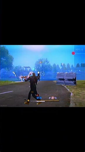 inversible#freefire #shorts