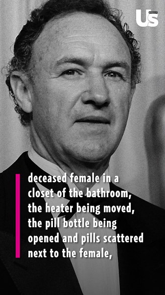 What to Know About Gene Hackman and Wife Betsy Arakawa’s Death and Investigation