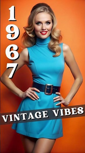 1967 Vintage Vibes | Journey Again Through Fan Favorite Hits of 1967