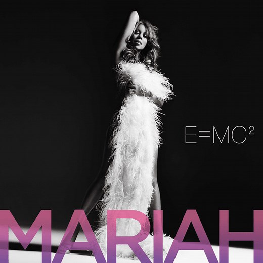 Mariah Carey – I'm That Chick