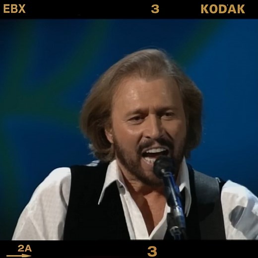 Bee Gees performed "Islands in the Stream" live at their One Night Only concert in Las Vegas on November 14, 1997 | Old But Gold