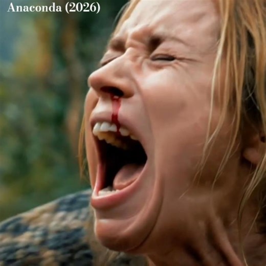 Anaconda Queen of the Jungle (2026) 🐍Epic Scenes That Defined Cinema 😱🔥 #shorts #anaconda #film