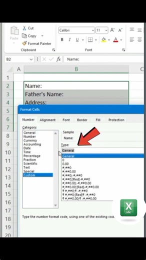 👣 Excel 👣 formet 👣 print 👣 #excel #tranding #viralreels #shortcutkeys #shorts #exceltutorial