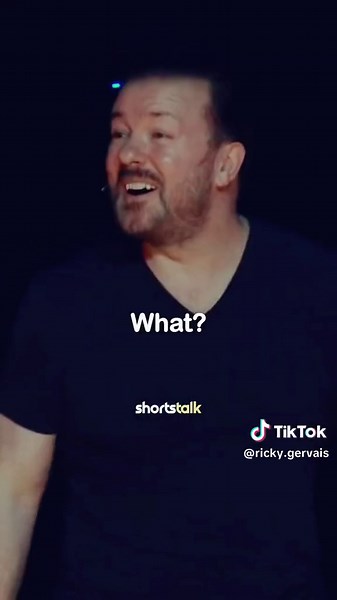 Ricky Gervais Standup Comedy: A Legend in Action