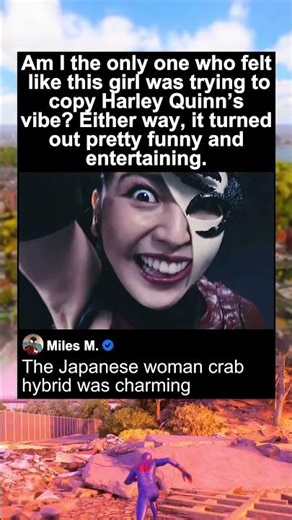 Japanese woman crab hybrid Fight Scene | Shin Kamen Rider