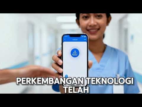 Apakah nurse call system mendukung notifikasi lewat aplikasi mobile?