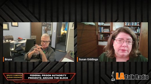 BOP Release Procedures | Federal Prison Authority / Around The Block Podcast