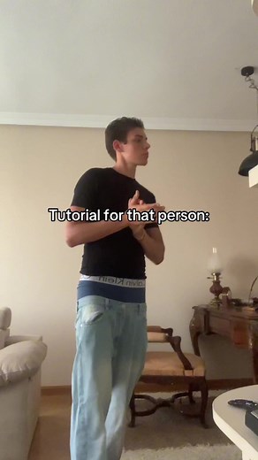 How to Style Sagging Pants: A Quick Tutorial