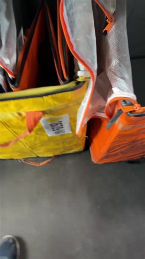 Amazon Delivery Driver Experience