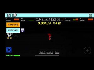 crafting the waste of time scythe | Classic Retro Craftwars