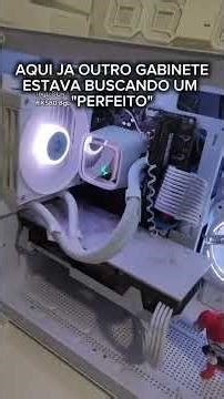 #pc #setup #setupgamer #setupwhite #corsair #xbox #xboxseriess