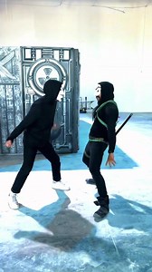 Friendship Dance: The Boys Have Your Back