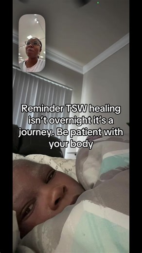 Understanding the TSW Healing Journey