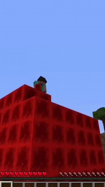 Redstone went wrong.. #fyp #fypシ #minecraft #trending #comedy #funny #tiktok #dream #minecraftfyp #minecraftmemes #minecraftbuilding #minecrafthacks #minecraftpe #singforthemoment #gaming minecraft redstone door hits chicken meme