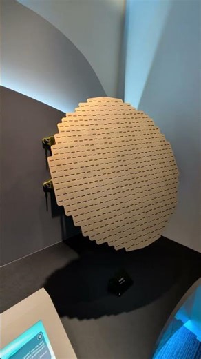 Weather radar action 📡