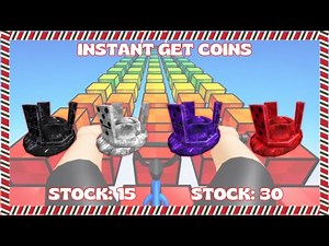 [UGC LIMITED] - OBBY ON A SCOOTER SCRIPT - INSTANT GET COINS