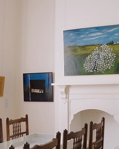 Did you know Heide is where Sidney Nolan painted his iconic Ned Kelly series? Always Modern: The Heide Story, on now at Heide Cottage, tells the origin story of Heide through highlights from the museum collection from the 1930s to 1950s. The Reeds purchased the Heide property in 1934 and opened their home to a progressive cultural community. Artists came through in successive waves, beginning with Sam Atyeo, Moya Dyring and Danila Vassilieff in the early years, then Arthur Boyd, Sidney Nolan, Jo